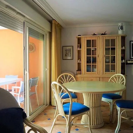 3 Climatise Dans Calme Avec Piscine Et Tennis * Cavalaire-sur-Mer