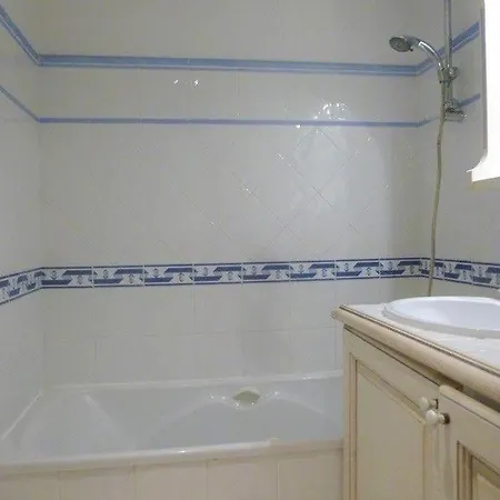 Apartamento 3 Climatise Dans Calme Avec Piscine Et Tennis