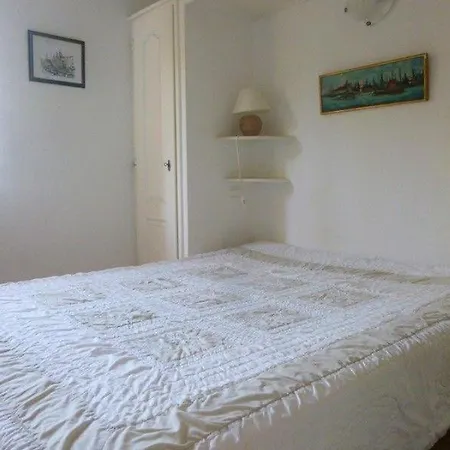 Apartamento 3 Climatise Dans Calme Avec Piscine Et Tennis