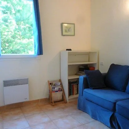 3 Climatise Dans Calme Avec Piscine Et Tennis Apartamento Cavalaire-sur-Mer
